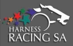 Harness Racing action