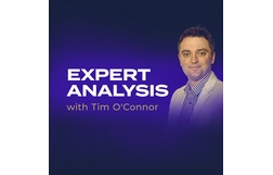 Harness Racing action