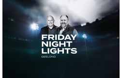 Harness Racing action