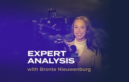 Harness Racing action