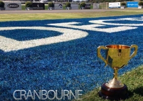 Cranbourne was judged Club of the Year. 