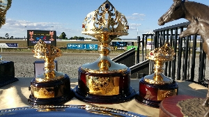 There are less than 70 days until the Gold Crown Carnival kicks off at Bathurst.