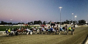 ...and they're off! Trotsynd and Pacing WA set to start exciting new ownership venture