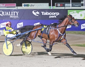 Lennytheshark and Chris Alford are favoured to win the Allied Express Victoria Cup, but the sparks are expected to fly early, according to rivals.