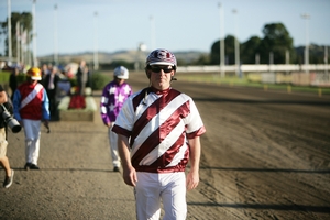 Group 1 winning driver Anthony Butt takes the reins for brother Tim in Saturday night's Chariots of Fire at Menangle.