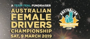 2019 Australian Female Drivers Championship