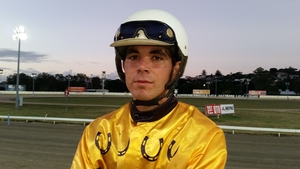 Emerging Queensland drivers to shine 1