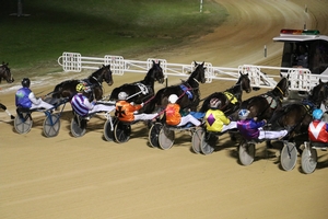 The Hawkesbury to Hunter Series unfolding well according to  Newcastle HRC manager Wayne Smith.