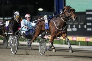 Broadways Best and Chris Alford are no stranger to Vicbred success