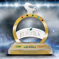 Trophy - The Eureka