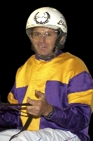 Chris Lewis scored his third Australian Pacing Champioship win aboard Has The Answers