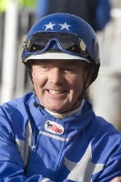 All Star; champion trainer Mark Purdon will campaign during the Brisbane Winter Carnival with smart filly Tatijana Bromac