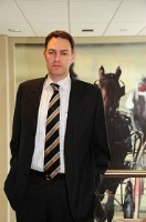 Reid Sanders provides the industry with an Integrity update on Trots TV.