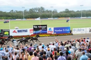 Blacks A Fake winning the Inter Dominion Final in 2010