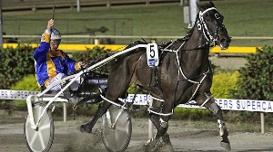 Stunning; Im Themightyquinn claims back to back WA Cups