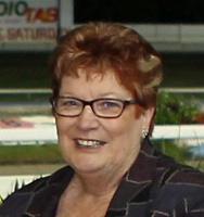 Margaret Reynolds - recipient of the 2012 Meritorious Service Award