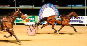 Avonnova earns wildcard into TAB.COM.AU Inter Dominion Grand Final on March 1 at Tabcorp Park Menangle.