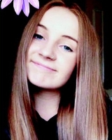 Heathcote girl Georgia Edsall-French, 15, tragically lost her life in a car crash. 