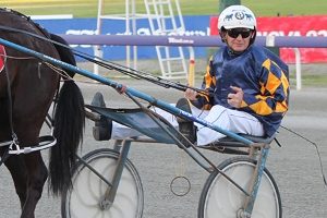 The Bettors Delight gelding will be driven by Chris Lewis from barrier five on the front line.