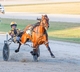 Louis flies the flag for NSW in the Inter Dominion