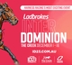 Ladbrokes Inter Dominion Countdown - September 28