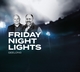 LISTEN: Friday Night Lights shine on Geelong