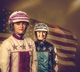 Potter and O'Sullivan take on the world on IWD at The Meadowlands