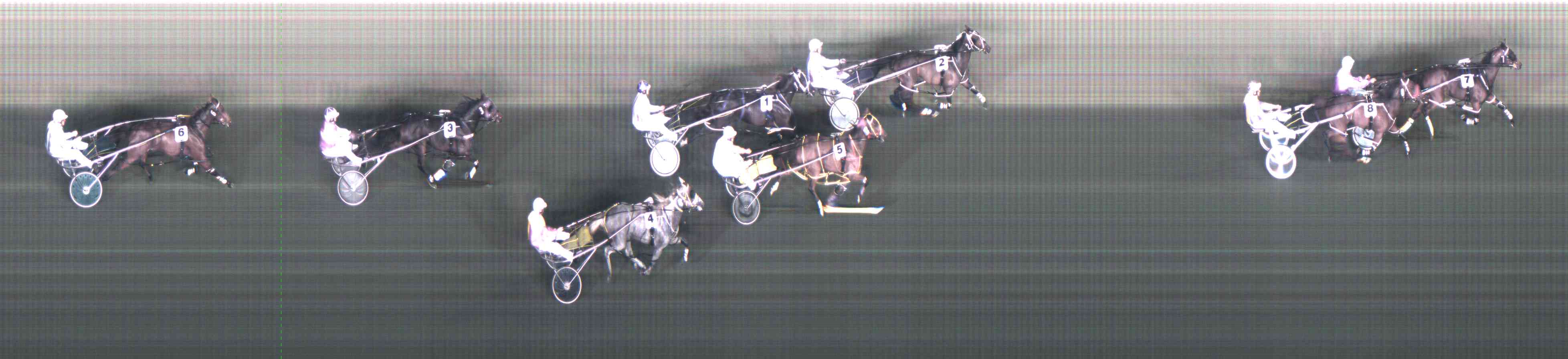 Photo Finish Pictures and Video Race Replays Supplied and Updated on the Website by CFM Technology