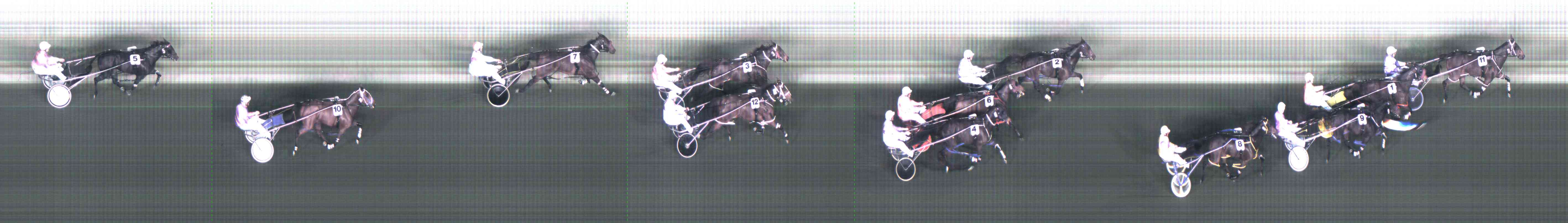 Photo Finish Pictures and Video Race Replays Supplied and Updated on the Website by CFM Technology