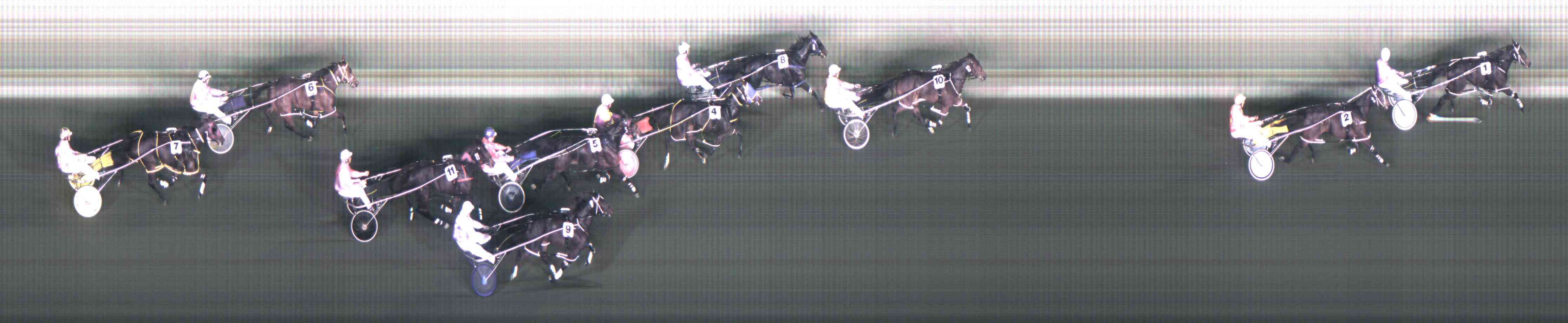Photo Finish Pictures and Video Race Replays Supplied and Updated on the Website by CFM Technology