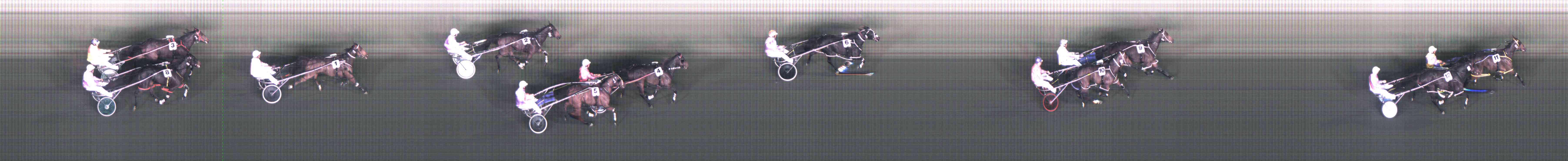 Photo Finish Pictures and Video Race Replays Supplied and Updated on the Website by CFM Technology