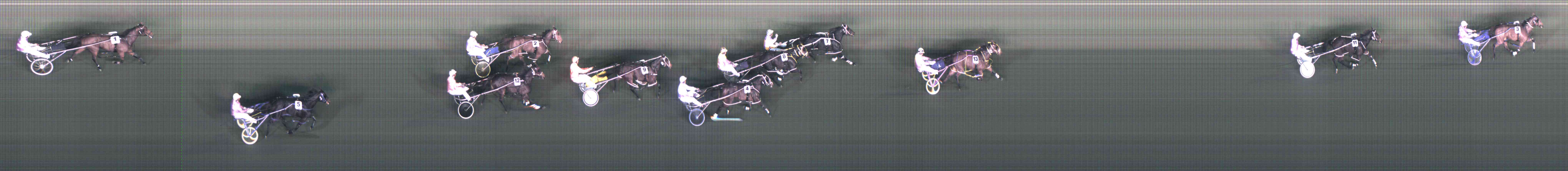 Photo Finish Pictures and Video Race Replays Supplied and Updated on the Website by CFM Technology