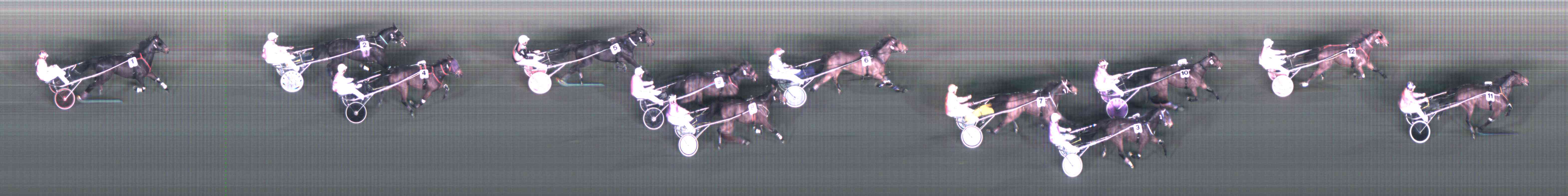 Photo Finish Pictures and Video Race Replays Supplied and Updated on the Website by CFM Technology