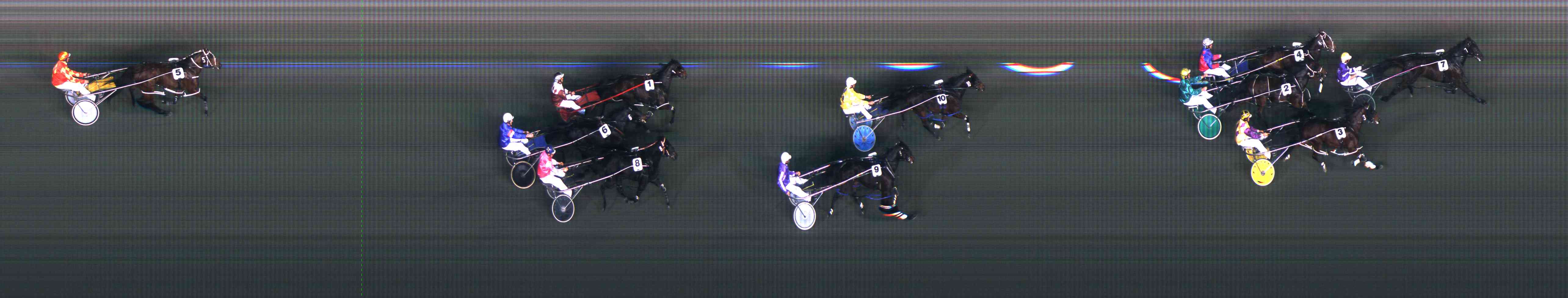 Photo Finish Pictures and Video Race Replays Supplied and Updated on the Website by CFM Technology