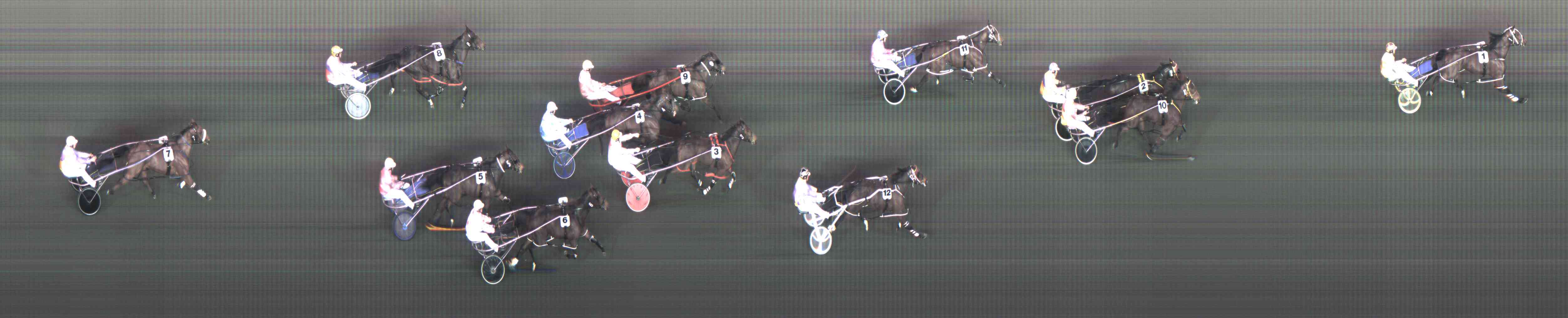 Photo Finish Pictures and Video Race Replays Supplied and Updated on the Website by CFM Technology