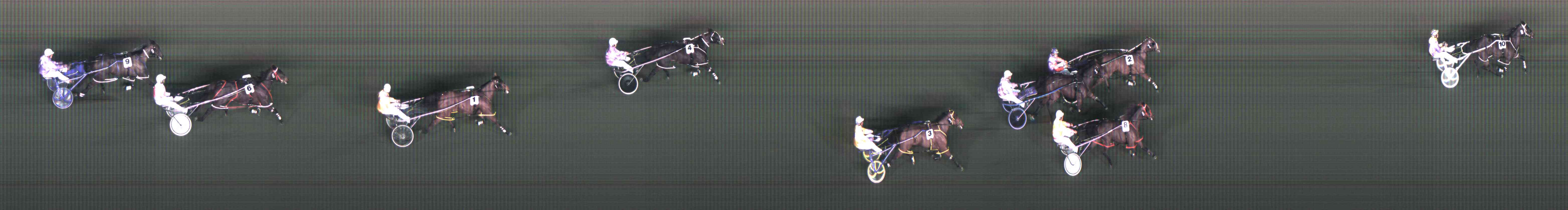 Photo Finish Pictures and Video Race Replays Supplied and Updated on the Website by CFM Technology