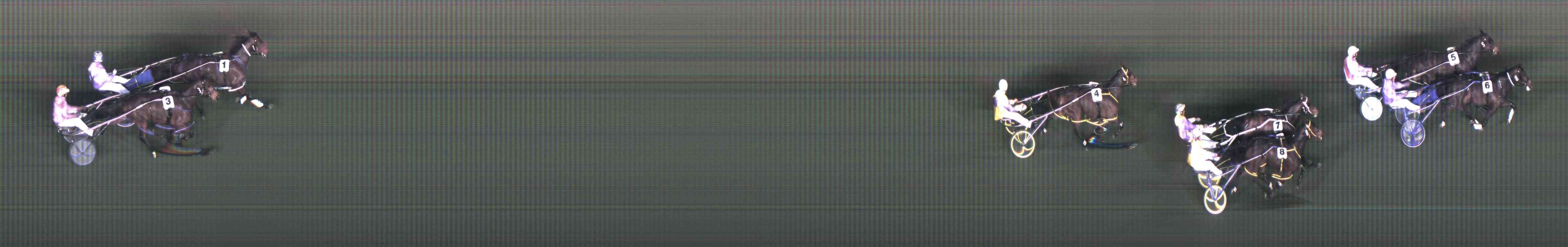 Photo Finish Pictures and Video Race Replays Supplied and Updated on the Website by CFM Technology