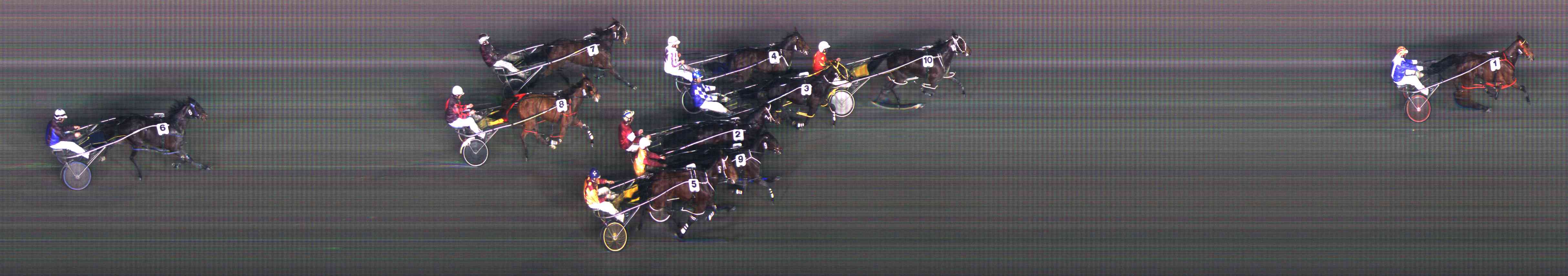 Photo Finish Pictures and Video Race Replays Supplied and Updated on the Website by CFM Technology