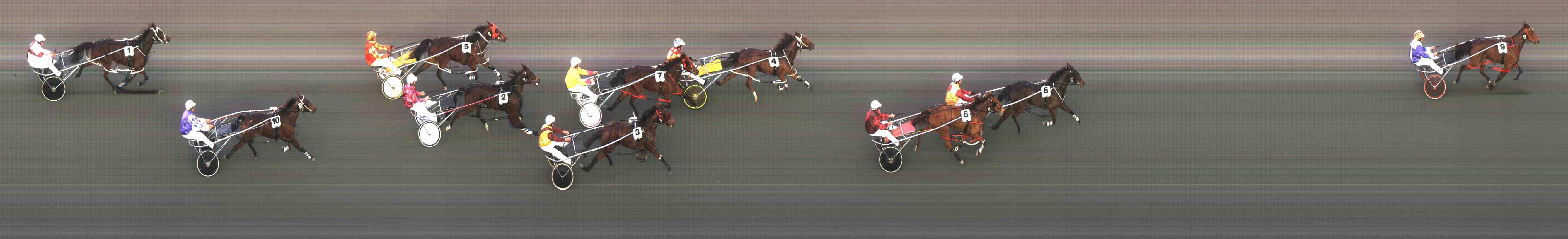 Photo Finish Pictures and Video Race Replays Supplied and Updated on the Website by CFM Technology