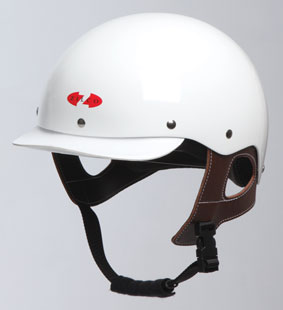 Finn-Tack Carbon Fiber Harness Racing Trotting Helmet Pro Snell Approved 