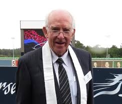 Father Brian Glasheen