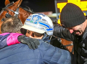 How Much It Means - Stuart McCormick