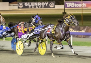 Rocknroll Lincoln NZ