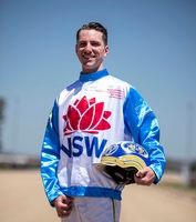 Young driver Cameron Hart had his best season to date in 2019/20 and drove 161 winners in the state making him New South Wales? Leading Junior Driver.