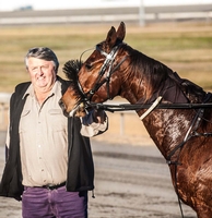 The sudden passing of Leeton HRC president Gary Punch on Tuesday has left the harness racing industry shocked and saddened.