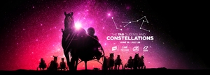 The TAB Queensland Constellations