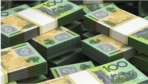 $3,000,000 in prizemoney and bonuses 1