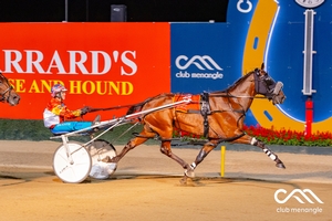 Club Menangle (Hamilton Content Creators)