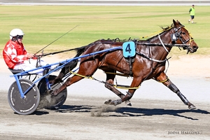 Relatively Arma and Colin Brown at Kellerberrin