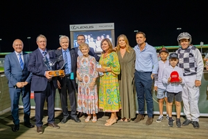 LEAP TO FAME_Miracle Mile Presentation